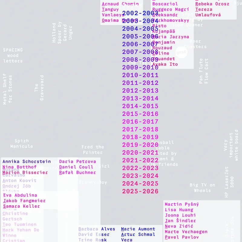 Image: TypeMedia archive, 2026